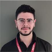Experienced Math Tutor with Proven Track Record of Achievement