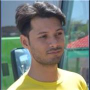 Shehbaz Sultan