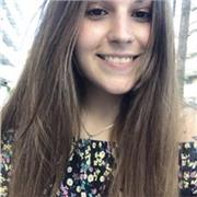 Estoy graduada en la facultad de magisterio y puedo impartir clases a cualquier edad