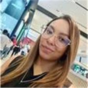 Profesora de Inglés y Lengua y literatura para niños y adolescentes nivel B2