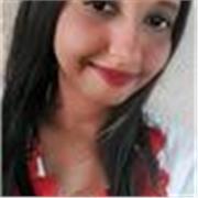 Licenciada en educación infantil ofrece apoyo para ayudar con las tareas de españo, ciencias naturales y religión