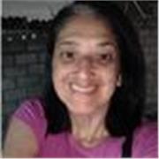 Sou licenciada em História. Tudo tem a ver com História