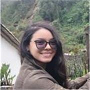 Profesora de Inglés para refuerzo escolar o conversacional