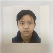 I am a patient, enthusiastic, and academically strong mathematics student. My lessons are aimed at KS3, GCSE students.