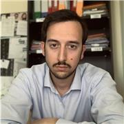 Architetto laureato presso Università IUAV di Venezia