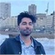 Awanish Sinha