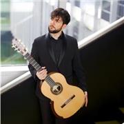 🎸 Explora el Arte de la Guitarra con un Maestro Experto: 🌐 Fascinantes Lecciones en Línea que Revelan Técnicas y Secretos 🎶, ¡Para Músicos Aspirantes Dondequiera que Estés!
