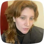 Profesora de Filosofía apta para todas las edades 