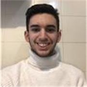 Studente del Corso di Laurea triennale in Lingue e Culture per il Turismo, all’Università di Torino, impartisce ripetizioni/lezioni di francese per studenti delle scuole medie, superiori e università. Sono inoltre disponibile per corsi di grammatica o di 