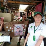 psicóloga profesional en el ámbito social y educativo