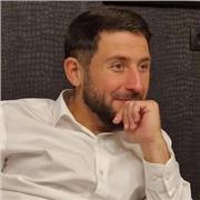 Serhat Korkmaz