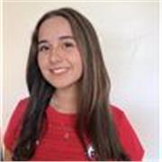 Estudiante de ingeniería civil industrial
