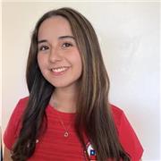 Estudiante de ingeniería civil industrial