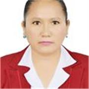 Profesora de química, con 11 años  experiencia en el campo de educacion de escolar y universitario.
