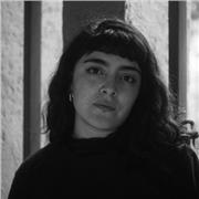 Maestra de Historia del Arte con perspectiva de género