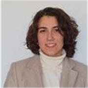 Profesora de apoyo escolar hasta la ESO