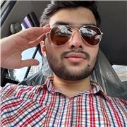 Muhammad Ahmed