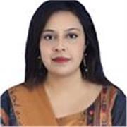 I'm a practicing Clinical Psychologist who's always been passionate about teaching and inspiring young minds.