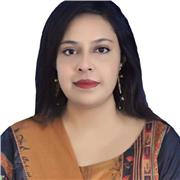 Isra Tahseen