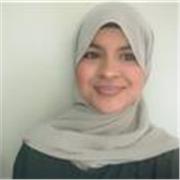 Hi, I am passionate and patient tutor that gives lessons in GCSE Chemistry. 