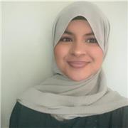 Hi, I am passionate and patient tutor that gives lessons in GCSE Chemistry.