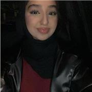 Nida Fatima