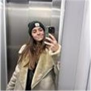 Bilingual (spanish-english) special education teacher from Argentina