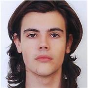 studente iscritto al primo anno ad ingegneria per l'ambiente ed il territorio all' università di Brescia offre ripetizioni