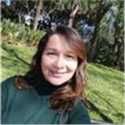 Profesora de inglés con amplia experiencia en niveles de prescolar y primaria