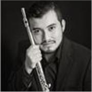 Maestro de música para iniciación musical