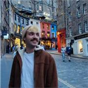 Profesor de español para todos los niveles y edades.