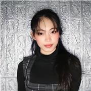 Maria Yvonne