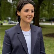 Clara Daguse
