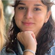 Effektiver Biologieunterricht von Absolventin mit Auslandserfahrung