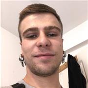 English tutor providing lessons to pupils of all ages