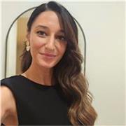 Profesora de español para enseñar arte, español, ocio, pintura... 