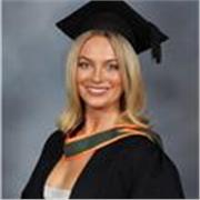 Passionate Irish Nutritional Sciences graduate eager to help others build healthier habits and improve confidence around nutrition