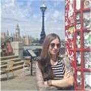 Learn Spanish in a practical and personalized way with a native teacher!