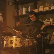 Batterista diplomato in conservatorio offre lezioni sullo strumento