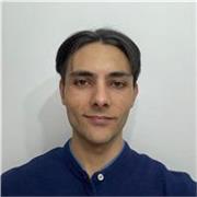 Graduado en química con experiencia en docencia y apoyo particular imparte clases a cualquier perfil de forma adaptativa al nivel.