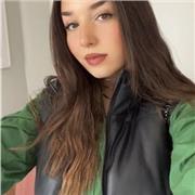 Soy una chica de 19 años que quiere dar clases a niños de refuerzo escolar.