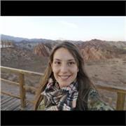 Laureanda magistrale in lingua cinese offre lezioni di italiano a stranieri