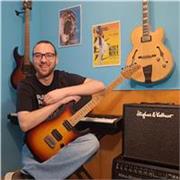Vols tocar la guitarra com sempre has somiat? / ¿Quieres tocar la guitarra como siempre has soñado?
