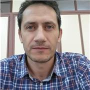Doy clases particulares de turco. Soy nativo