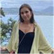 Soy profesora de alemán con experiencia