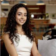 An international master's student who has 7 years of experience studying abroad in various countries. I can coach other students.