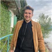 Laureato in scienze dell'educazione e della formazione