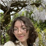 Prof d’anglais de collège, lycée, université et au-delà, diplômé en sciences humaines par le Université de Louisville.