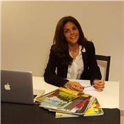 Insegnante di inglese bilingue