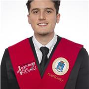 Clases a todos los niveles 100% adaptadas al nivel del alumno. Desde primaria hasta preparación para la universidad.